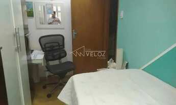 Imagem: Apartamento / Residencial / Glória