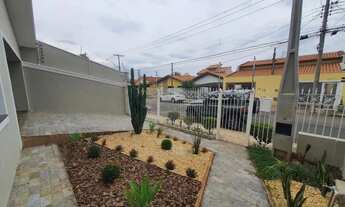 Imagem 5: Casa para alugar no bairro Nova Americana em Americana/SP