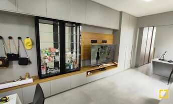 Imagem 5: Estúdio no Centro de Florianópolis