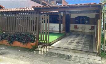 Imagem 2: Casa ? temporada Monsuaba