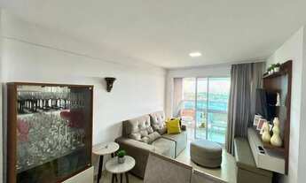 Imagem 7: Lindo apartamento 2/4 com suite em Capim macio