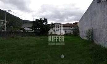 Imagem 4: Terreno à venda, 651 m² por R$ 1.300.000,00 - Piratininga - Niterói/RJ