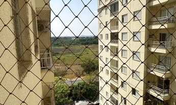 Imagem 4: Apartamento de 2 quartos com 1 suíte no setor Goiânia 2