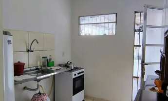 Imagem 4: AR088 - CASA EM ITAPUÃ