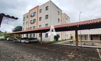 Imagem 2: Aluguel Apartamento JARDIM OZANAN