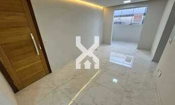 Imagem 3: Apartamento com área privativa à venda, 3 quartos, 1 suíte, 1 vaga, Santa Inês - Belo Hori