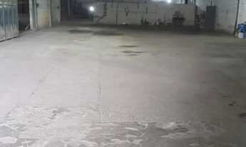 Imagem 4: GALPÃO - RIO NEGRO - SP