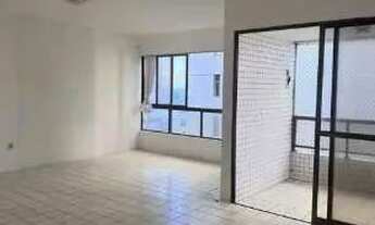 Imagem 4: Apartamento para alugar com Vista Mar em Boa Viagem 110 m²