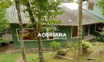 Imagem 3: Casa 4 dormitórios à venda Rio Tavares Florianópolis/SC