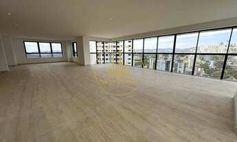 Imagem 6: Apartamento residencial 4 suítes, 391 m², Jardim das Mangabeiras