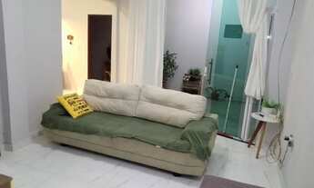 Imagem 3: Casa com piscina