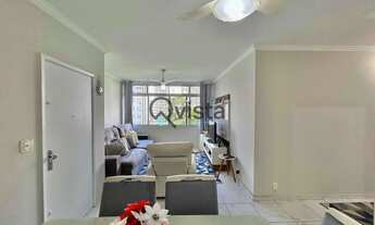 Imagem 2: Apartamento à Venda na Pitangueiras no Guarujá