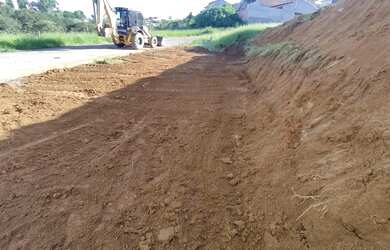 Imagem 2: Terreno jd Leblon oportunidade