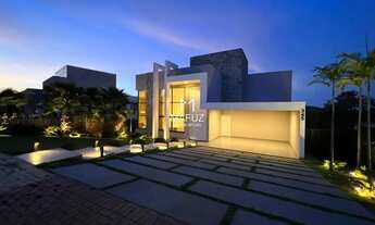 Imagem 7: MANSÃO NO CONDOMÍNIO GRAN ROYALLE - LAGOA SANTA