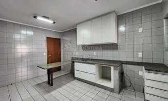 Imagem 5: Apartamento/ Padrão para locação com 03 Dormitórios no Jardim Redentor