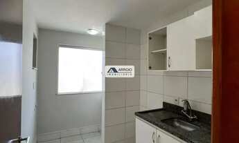 Imagem 3: Apartamento para aluguel Bairro Nova Esperança - Porto Velho - RO