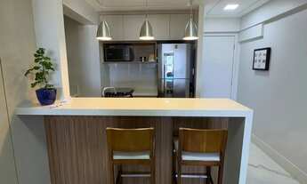 Imagem 6: Oportunidade no Caminho das Árvores - Premium Plaza - 1/4 e sala com 57m² - Andar alto - N