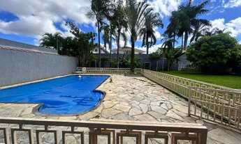 Imagem 7: ABAIXOU! CALEAL Aluga casa no Cond. Solar de Brasília, Jardim Botânico