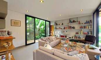 Imagem 5: Casa com 4 quartos à venda, 393 m² - Condomínio Fazenda Imperial - Sorocaba/SP