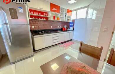 Imagem 9: PROCURA POR APARTAMENTO AMPLO? ESTE É O SEU IMÓVEL! SÃO 4 QUARTOS SUPER CLARO E AREJADO À