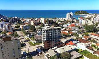 Imagem 5: Apartamento com 3 dormitórios à venda, 84 m² por R$ 858.000,00 - Centro - Guaratuba/PR