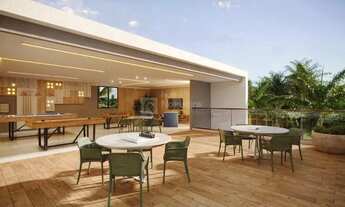 Imagem: Apartamento charmoso 4 quartos na Zona Sul