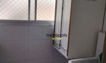 Imagem 6: Apartamento à venda, 68 m² por R$ 490.000,00 - Planalto - São Bernardo do Campo/SP