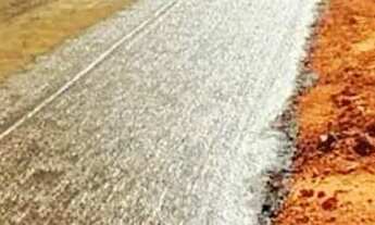 Imagem 7: Ágio de Chácara Cond.Monte Hermon no Terra Santa a 15 km de Trindade