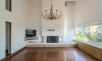 Imagem 5: Cobertura Colina dos Ventos