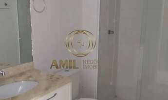 Imagem 5: EE - Aluga Apartamento de 3 Quartos, 1 Suíte, 73 m², 1 Vaga, Edifício Escuna, Monte Caste