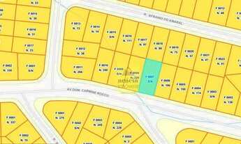 Imagem 2: VENDE TERRENO - CITY AMÉRICA