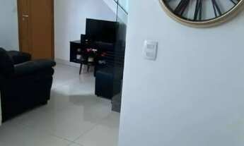 Imagem 6: Cobertura para aluguel, 3 quartos, 1 suíte, 3 vagas, Salgado Filho - Belo Horizonte/MG