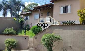 Imagem: Casa à venda no Solar dos Lagos, São Lourenço