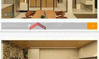 Imagem 5: Casa de condomínio em Rua Um - Residencial Real Mont Ville - Lagoa Santa/MG