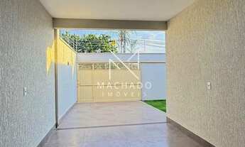 Imagem 3: Casa a venda: Residencial Barravento, Goiânia/GO