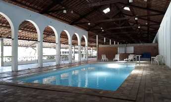 Imagem: Flat no Maravilhoso Condomínio Manibu