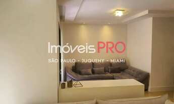 Imagem 3: Apartamento de 2 Dormitórios, 1 Suíte e 2 Vagas ? Localização Privilegiada 650metros do Me