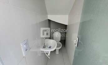 Imagem 4: Casa com 2 quartos no bairro Forquilhas, São José