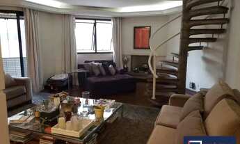 Imagem 7: Venda Cobertura 4 Dormitórios - 360 m² Brooklin