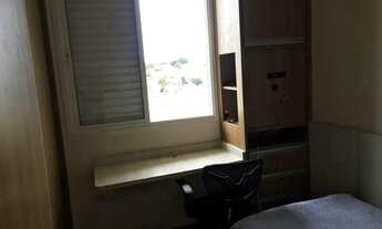 Imagem 6: Imóvel para venda possui 82 metros quadrados com 3 quartos