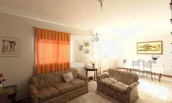 Imagem 3: Apartamento à Venda - Ouro Preto, 5 Quartos, 285 m2