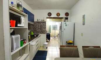 Imagem 5: Casa Com 3 Quartos e 2 Vagas de Garagem BEla Vista Palhoça/SC