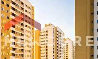 Imagem 3: Apartamento em Rua Carmela Dutra - Jardim Morumbi - Londrina/PR