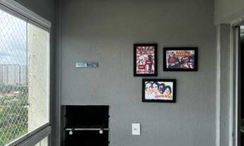 Imagem 4: APARTAMENTO RESIDENCIAL AMBIENT PARK