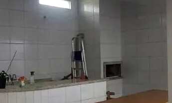 Imagem 5: Casa Térrea FINANCIÁVEL com 113m², PÁTIO INDIVIDUAL, situada no bairro Carianos Sul da Ilh