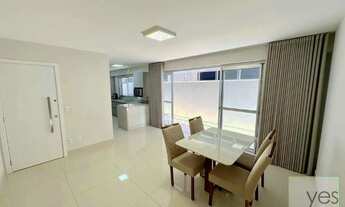 Imagem 5: Apartamento com área privativa para aluguel, 2 quartos, 1 suíte, 2 vagas, Lourdes - Belo H