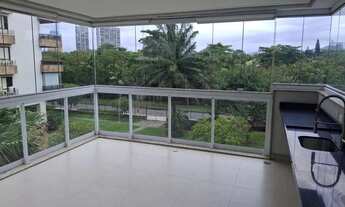 Imagem: Apartamento 3 Suítes na Barra da Tijuca