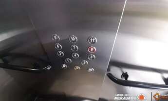 Imagem 3: Apartamento com 2 quartos para alugar por R$ 1250.00, 50.00 m2 - PARQUE RESIDENCIAL CIDADE