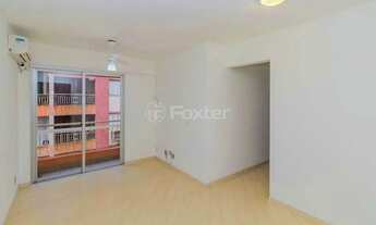 Imagem 2: Apartamento à venda Rua Abram Goldsztein, Jardim Carvalho - Porto Alegre