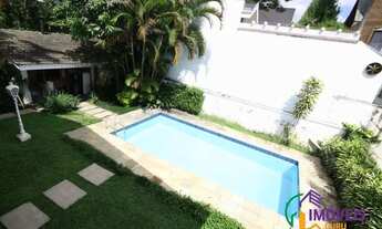 Imagem 6: CASA EM CONDOMÍNIO - ALPHAVILLE RESIDENCIAL UM - SP